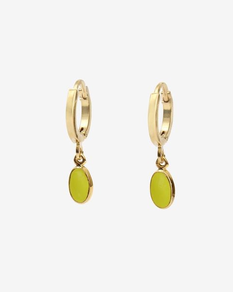 CASABLANCA EARRINGS - 1