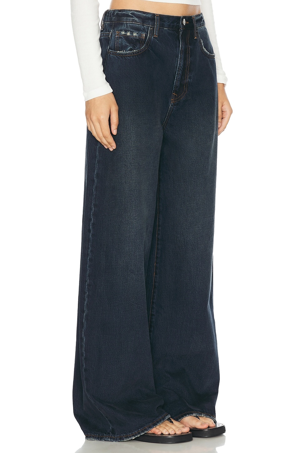 Rowan Oversized Baggy - 2