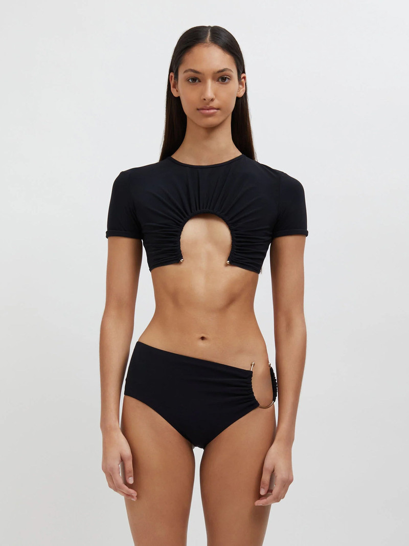U Prong Tee - 1