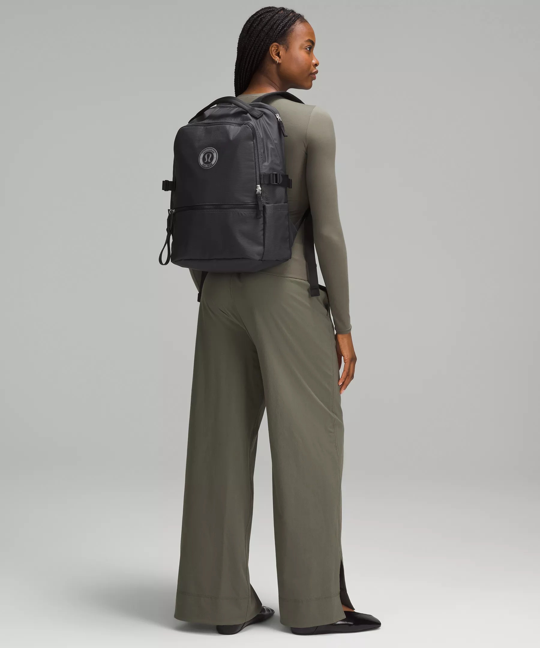New Crew Backpack 22L *Logo - 2