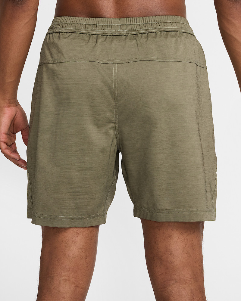 Nike Form Men's Dri-FIT 7" Unlined Versatile Shorts 3