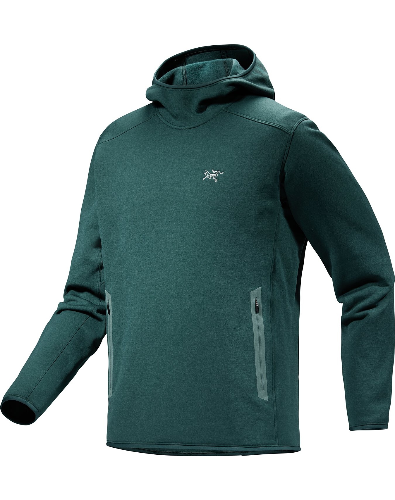 Kyanite Pullover Hoody - 1