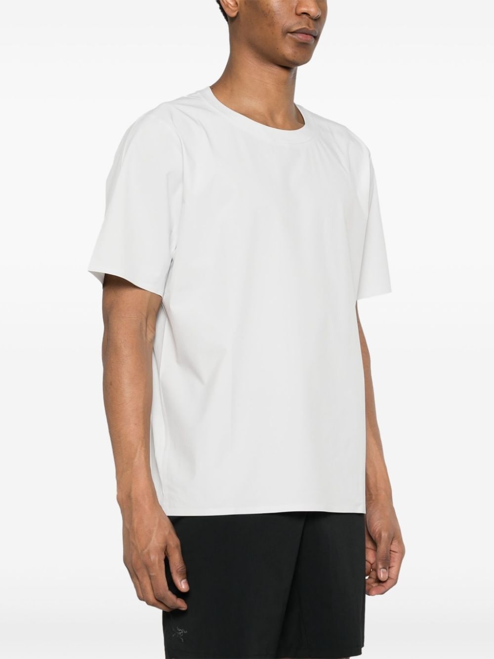 Dromos Tech lightweight T-shirt - 3