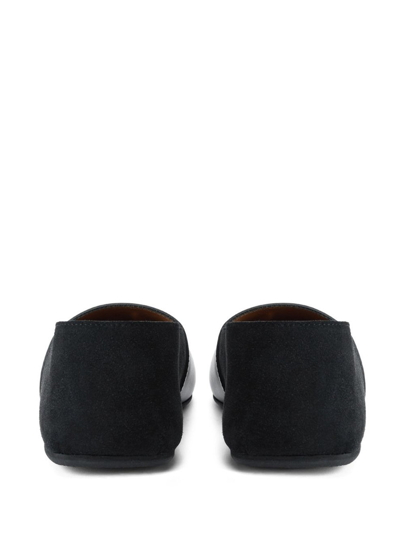 Giuseppe Zanotti Rupert loafers outlook