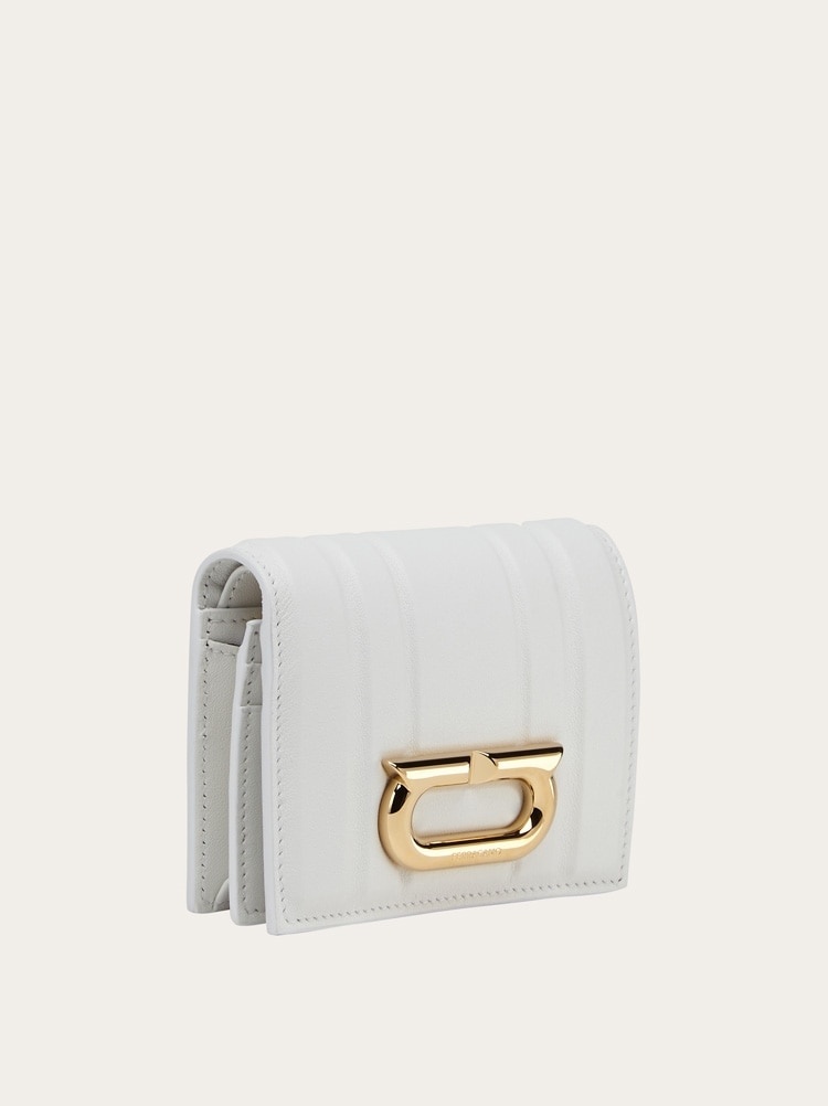 PADDED COMPACT WALLET - 2