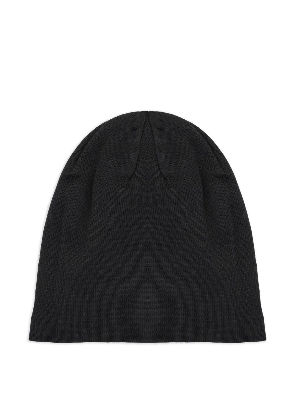 camouflage reversible beanie - 3