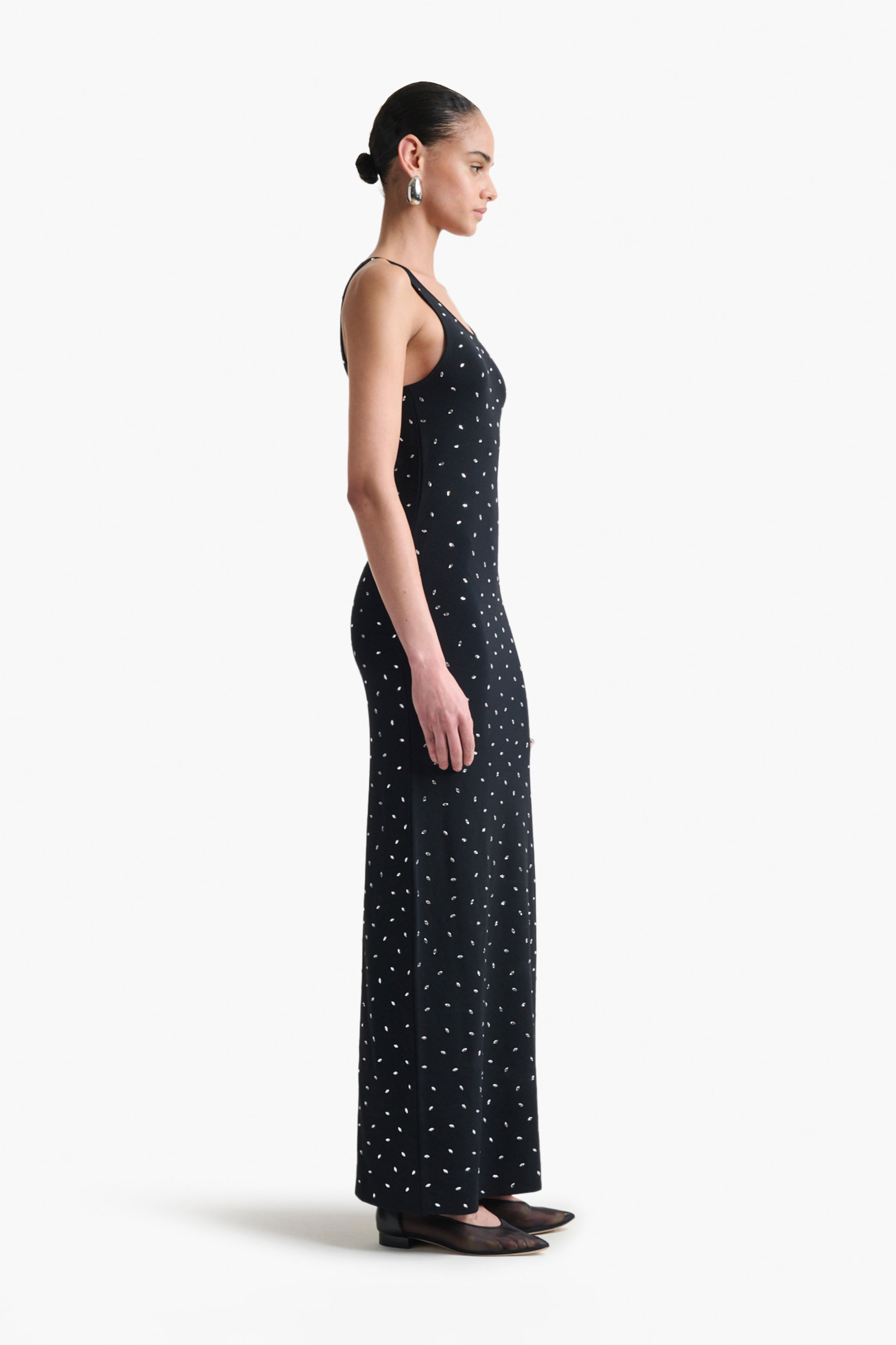 GEORDIE DRESS - 4