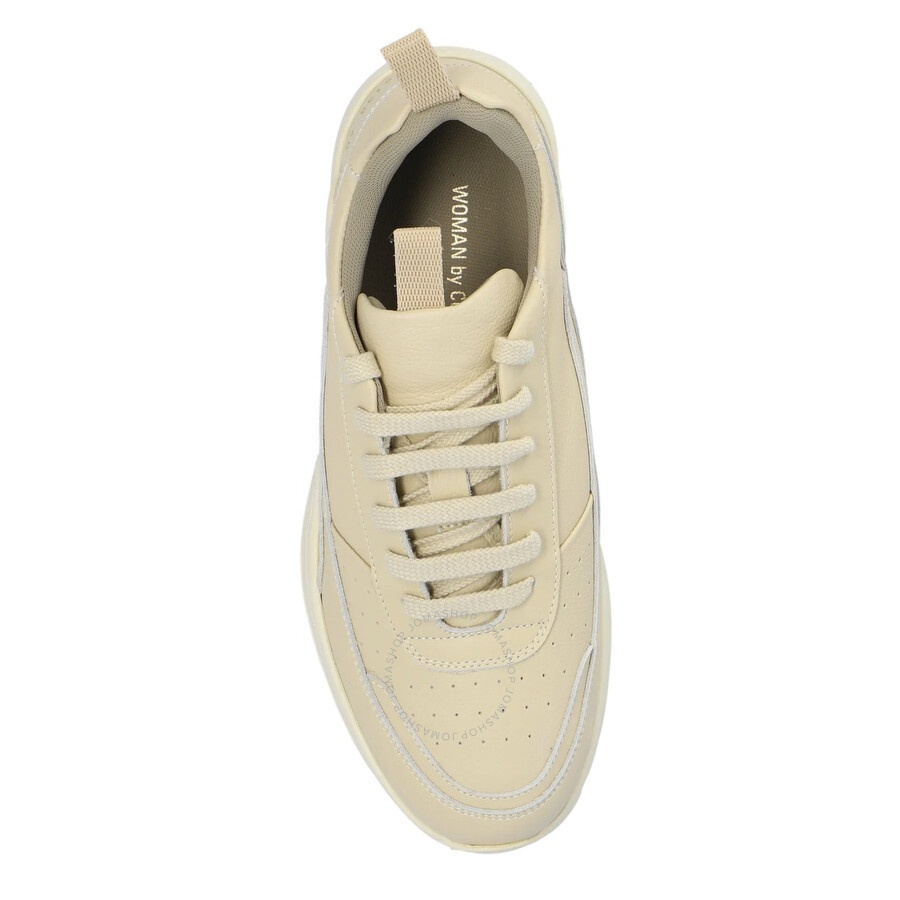 Common Projects Track 90 Low-Top Sneakers - 4