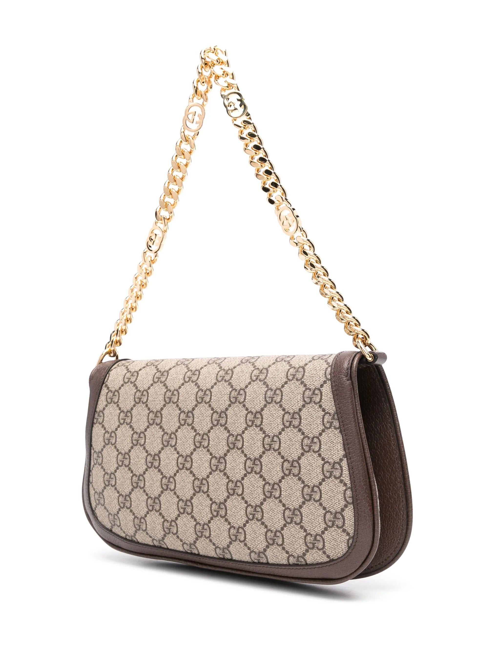 Blondie Shoulder Bag - 2