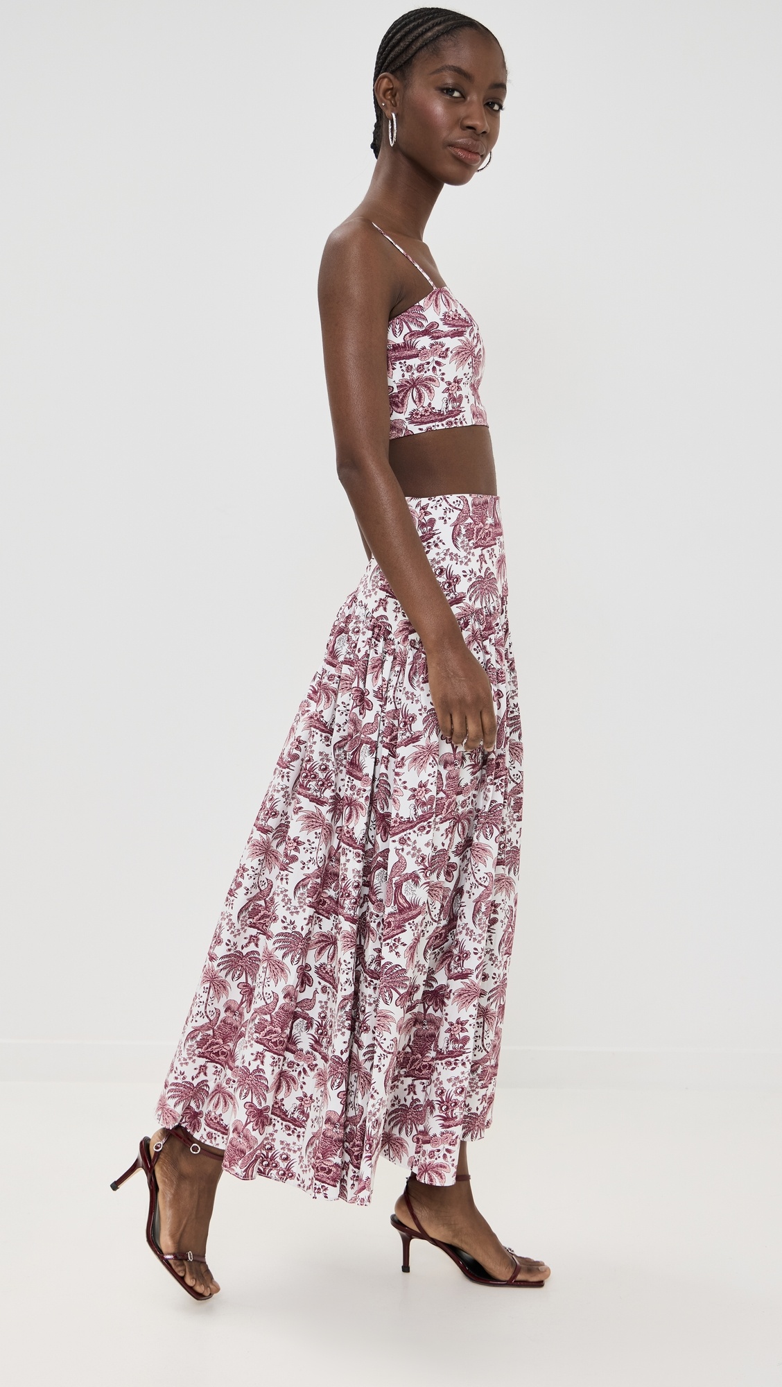 Procida Skirt - 3