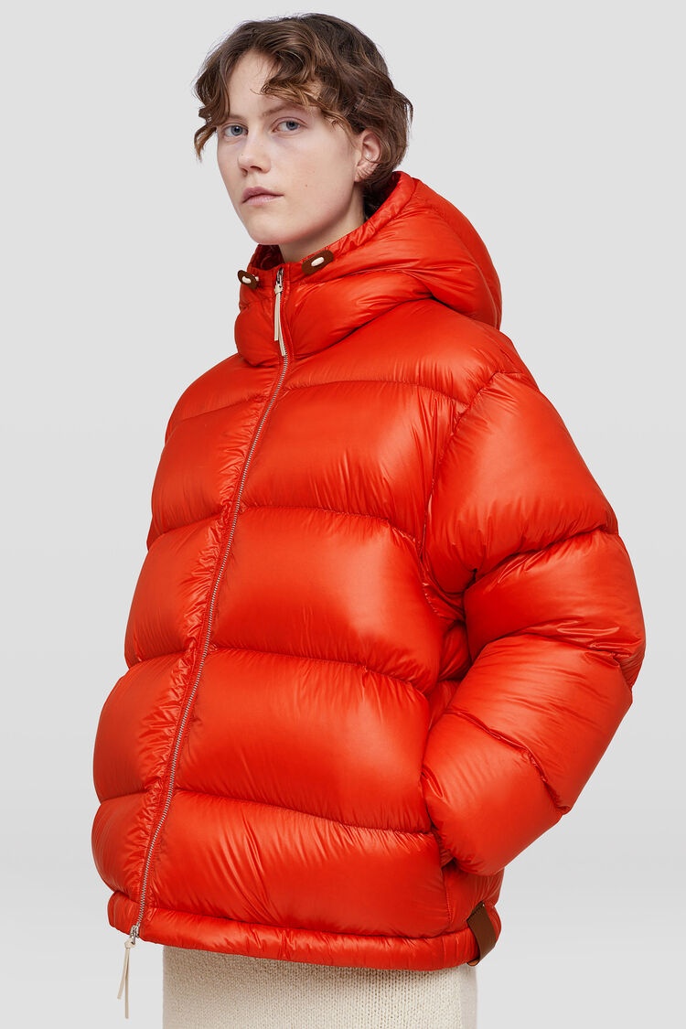 Down Jacket - 7