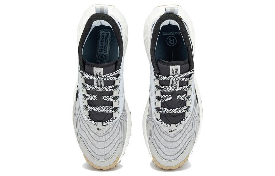 (WMNS) Reebok Floatride Energy 5 Adventure 'Grey White' 100033641 - 4