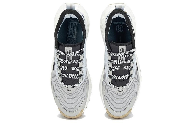 (WMNS) Reebok Floatride Energy 5 Adventure 'Grey White' 100033641 4