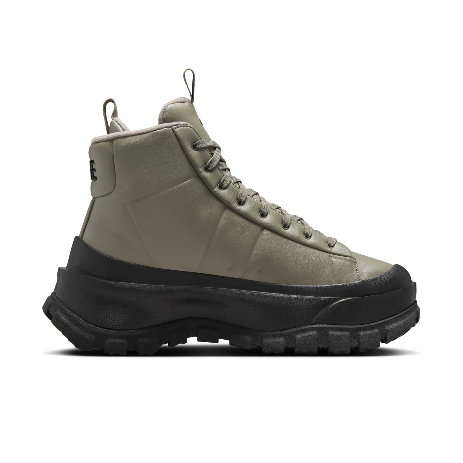 【NIKE】◆Blazer Roam Mid Light Army◆FQ9065-300◆ Nike (WMNS) Nike Blazer Mid Roam 'Light Army Black' FQ9065