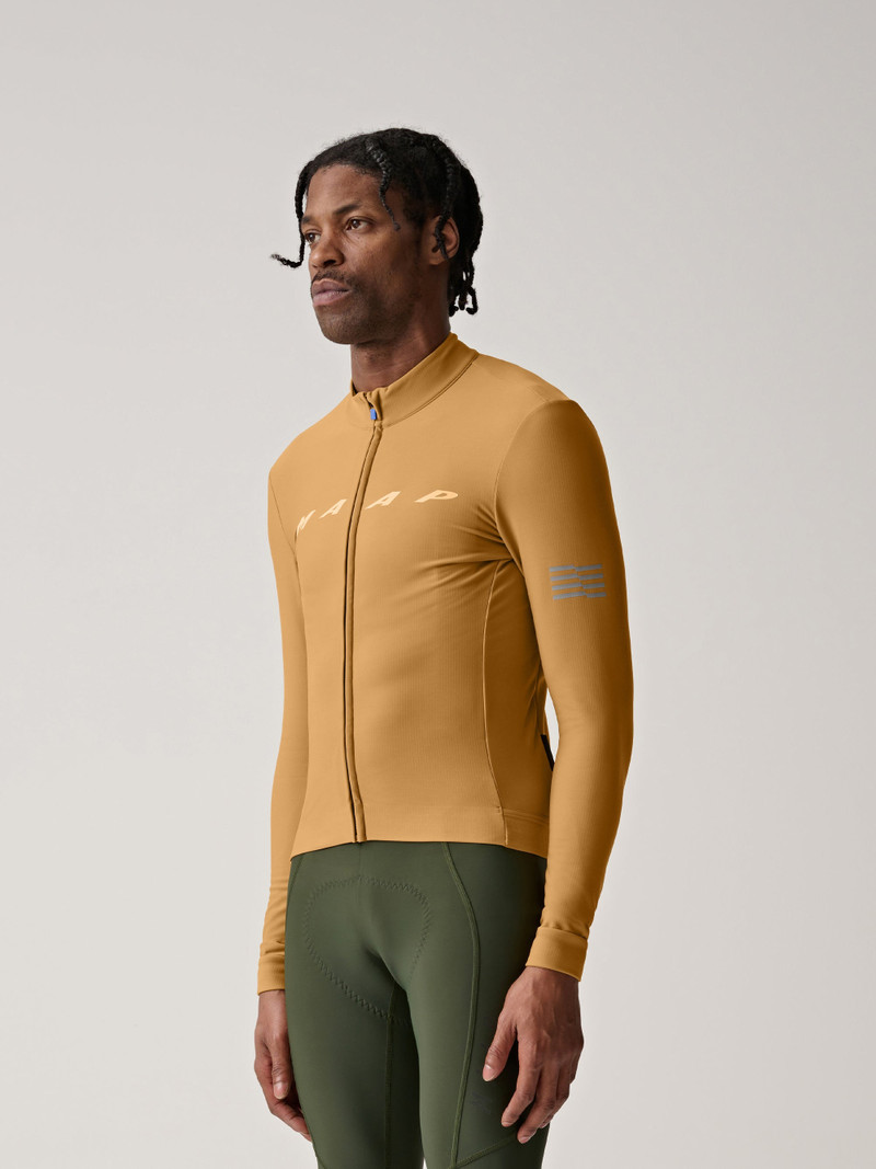 MAAP Evade Thermal LS Jersey 2.0 outlook