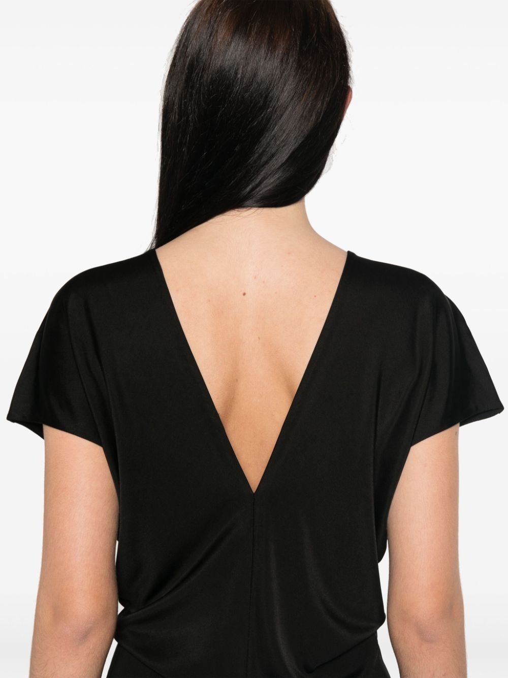 Ima maxi dress - 5