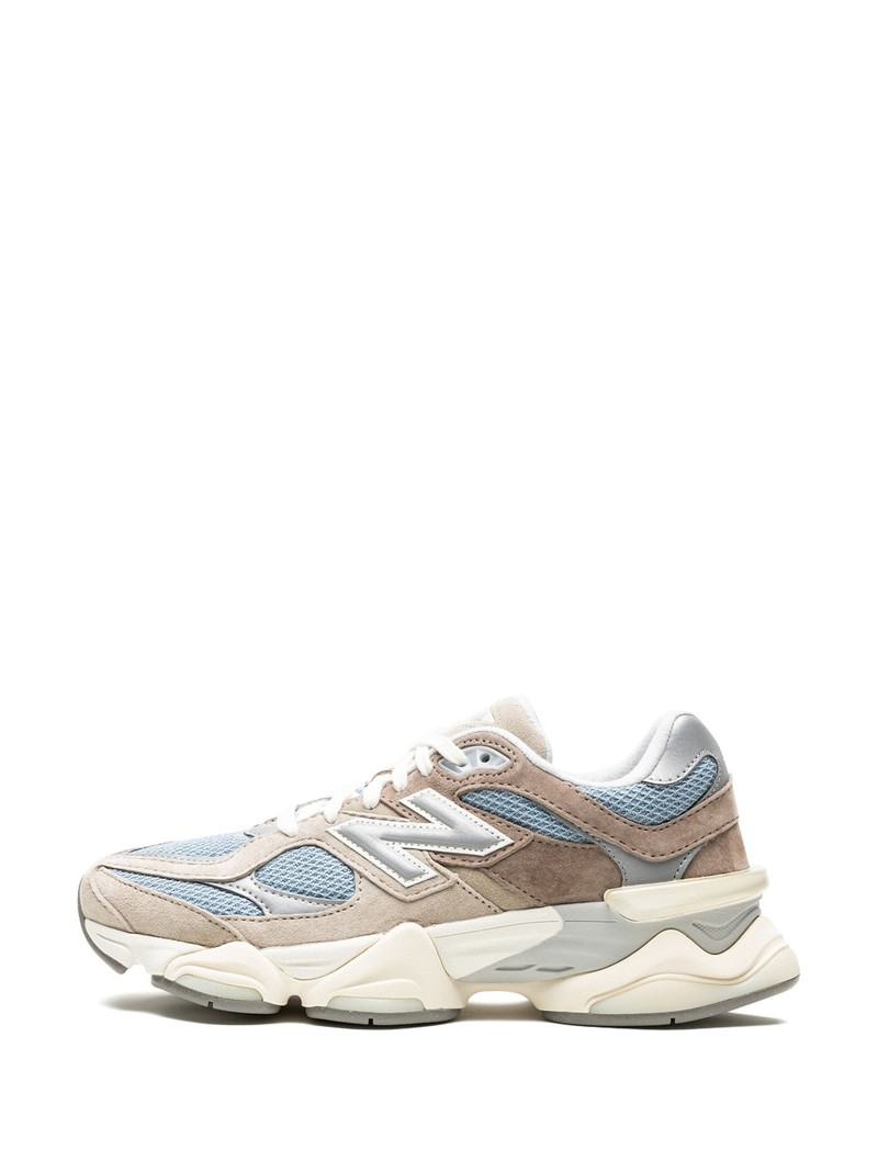 9060 low-top sneakers 5
