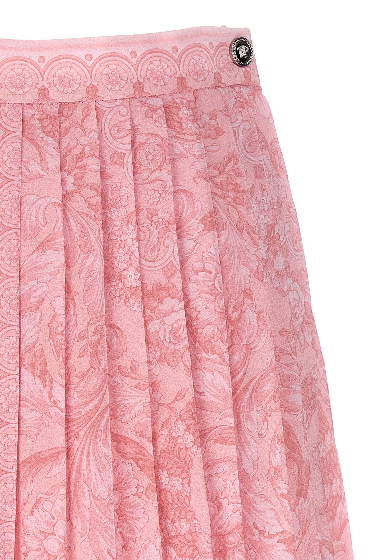 'Barocco' skirt - 3