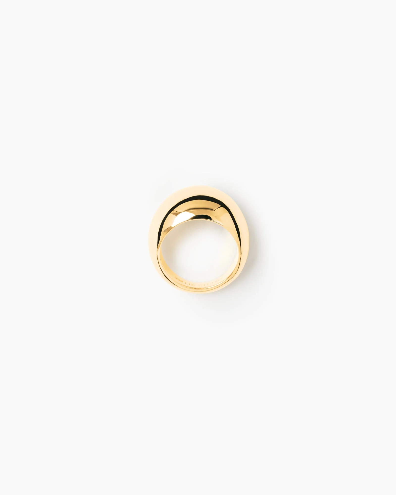 The Leah Ring - 1