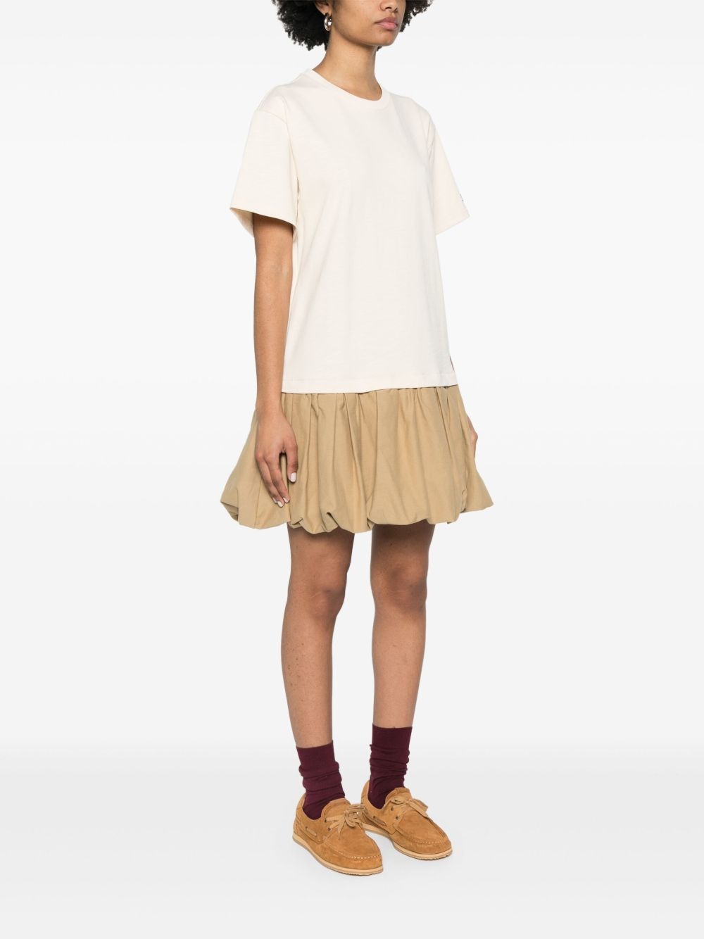 Carolina mini dress - 3