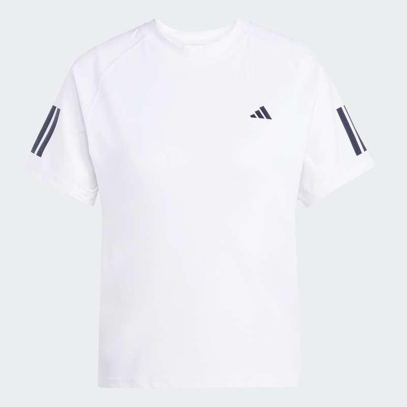 클럽 3 스트립 테니스 Climacool (주) - 1