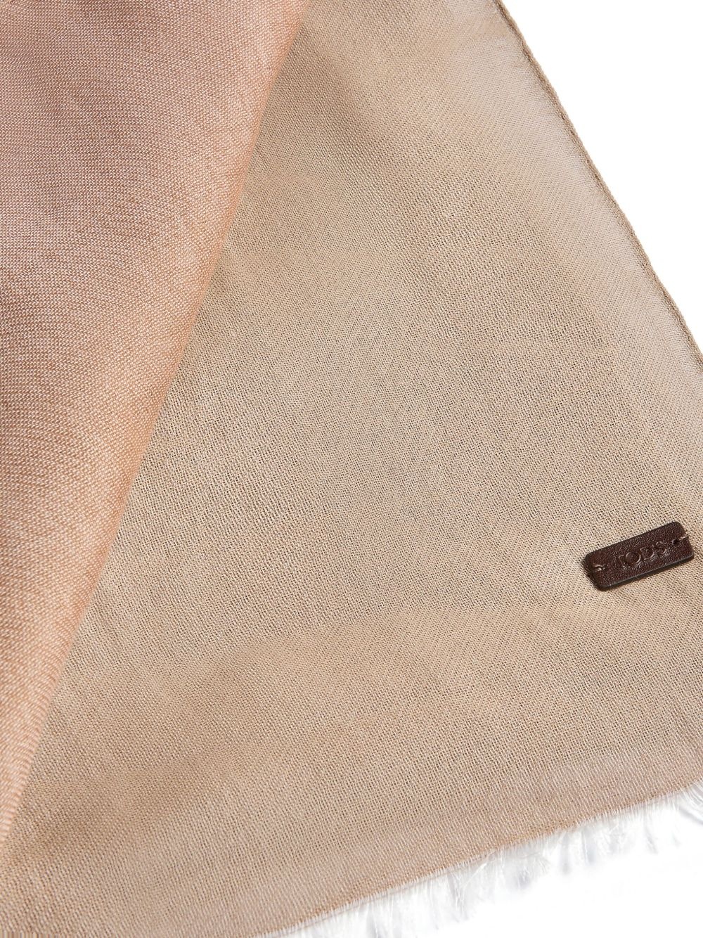 cotton scarf - 2