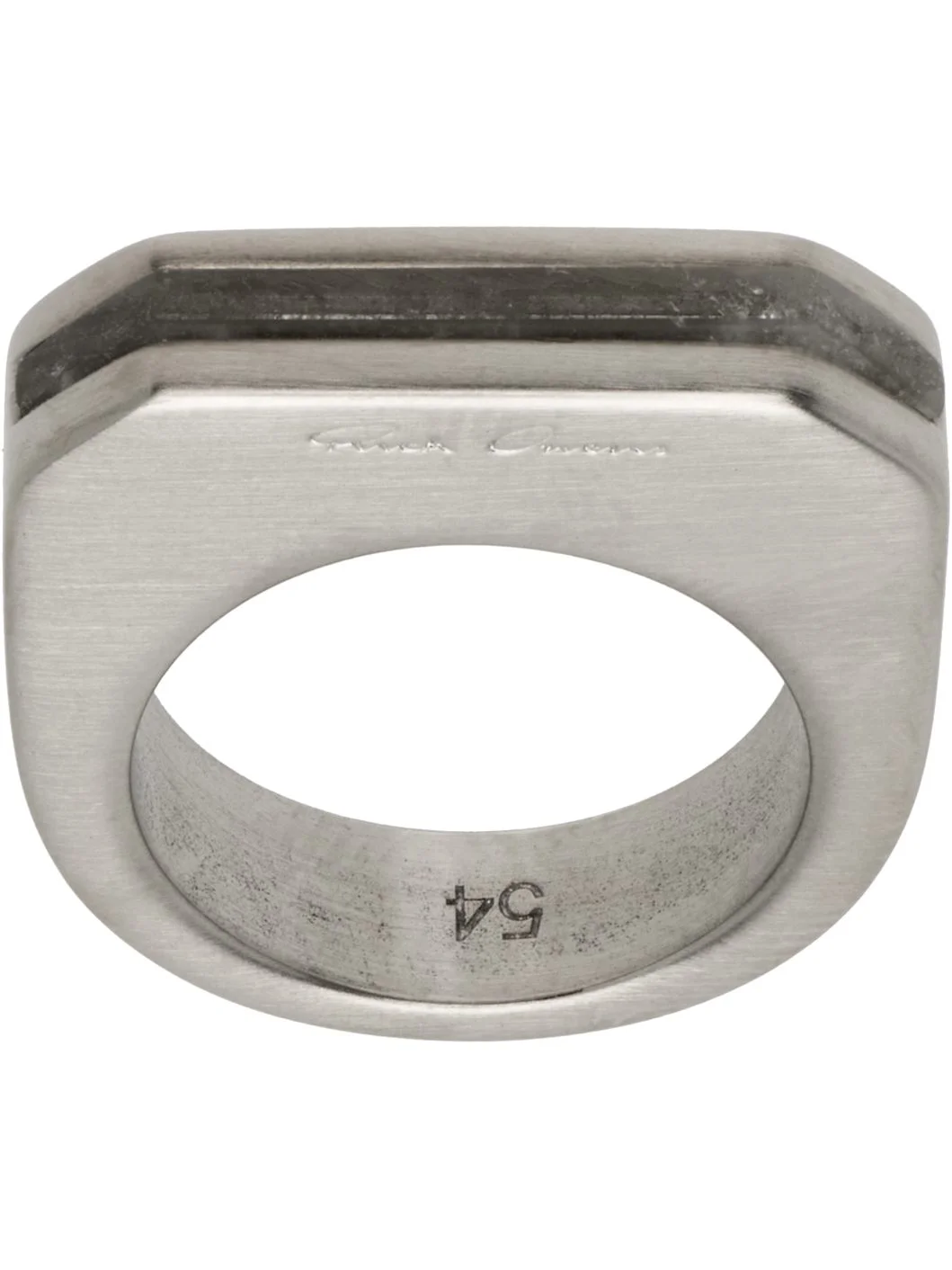 Hollywood Crystal Ring - 1