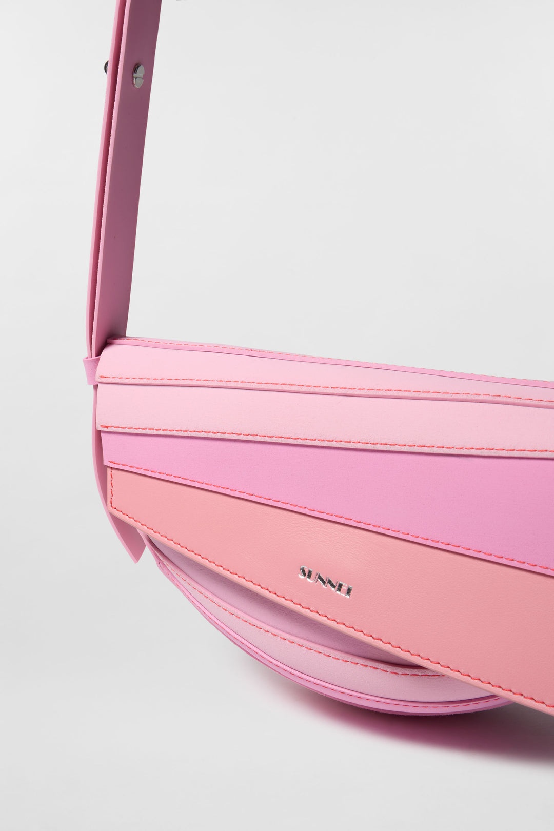 GOMMA360 SMALL / pink - 4