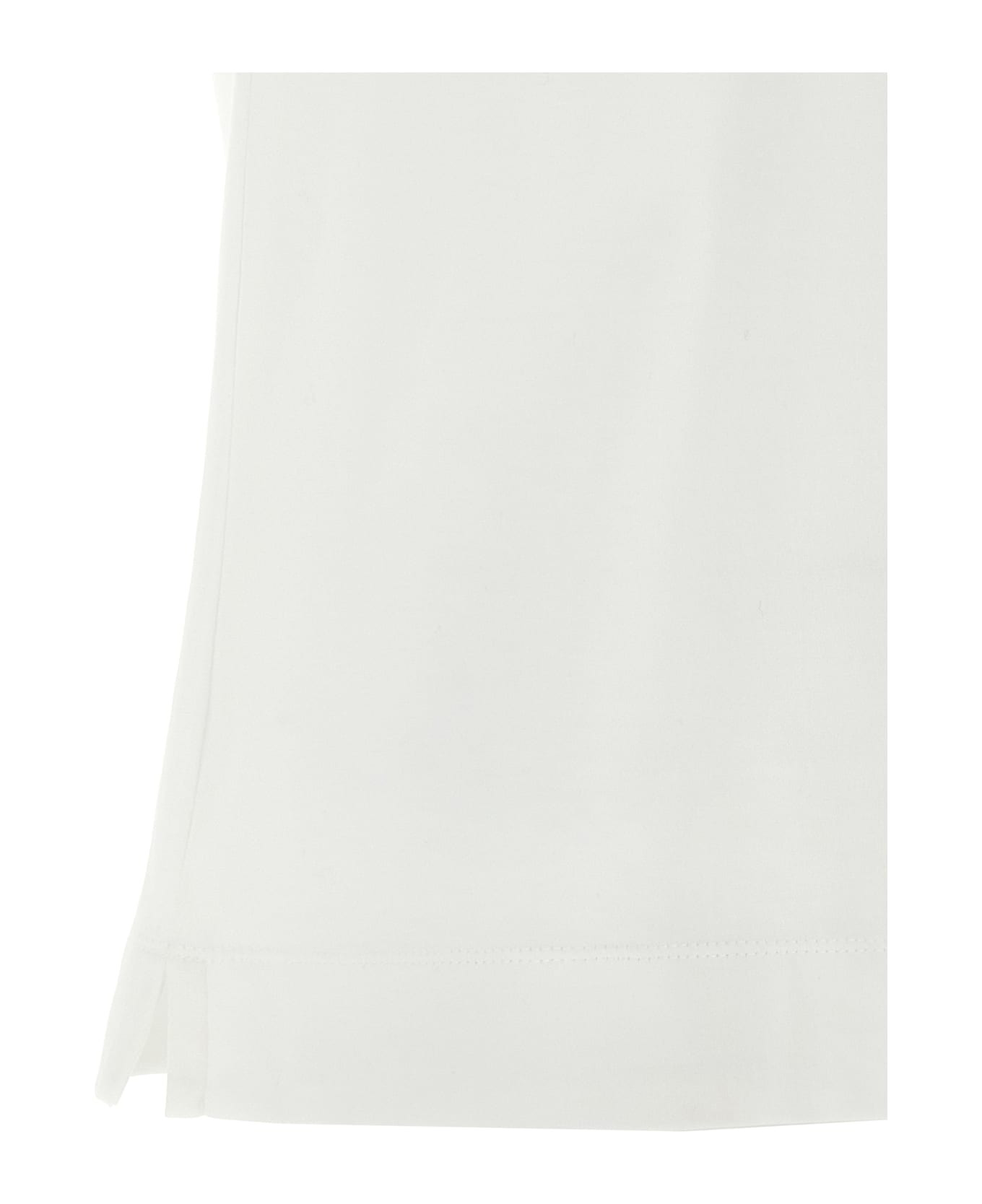 Logo Patch T-shirt - 4