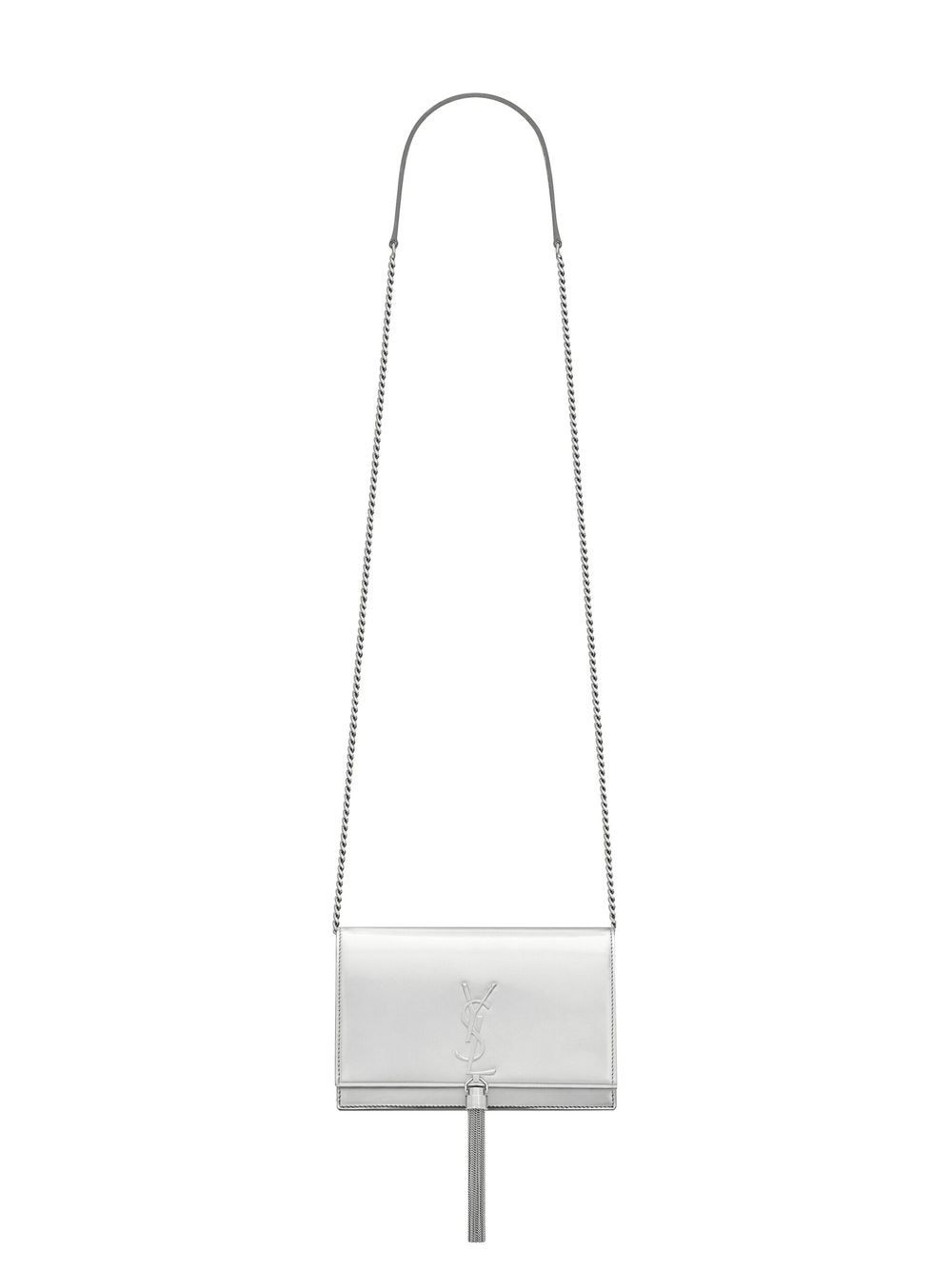 Kate chain-link bag - 1