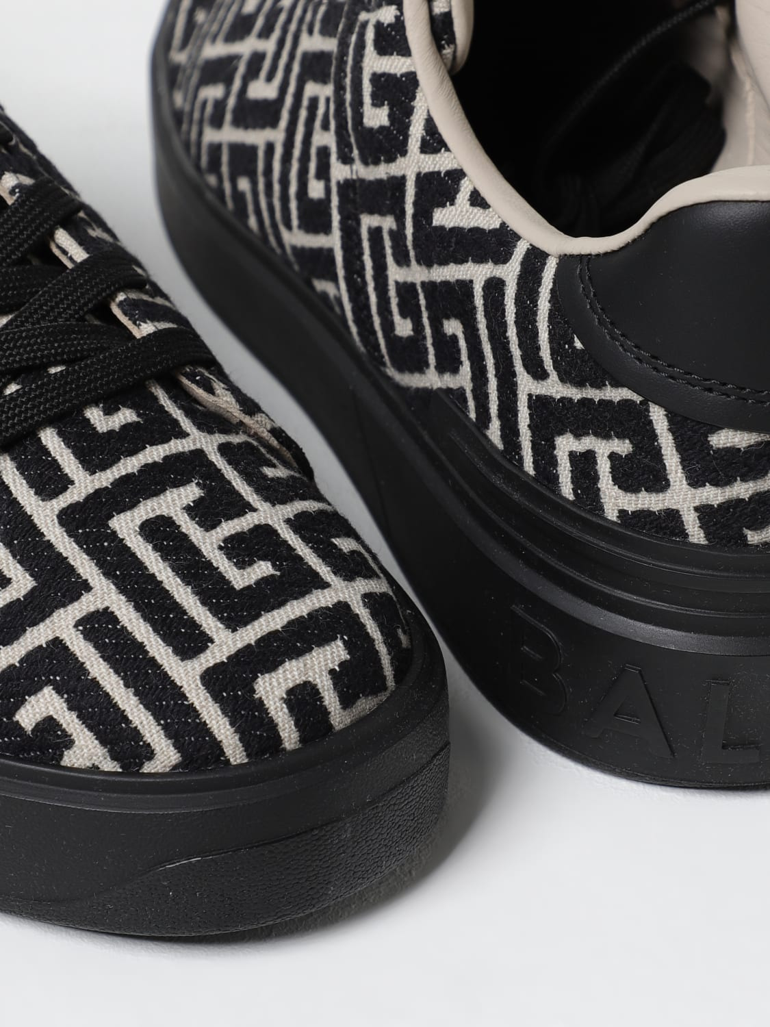 Sneakers men Balmain - 4