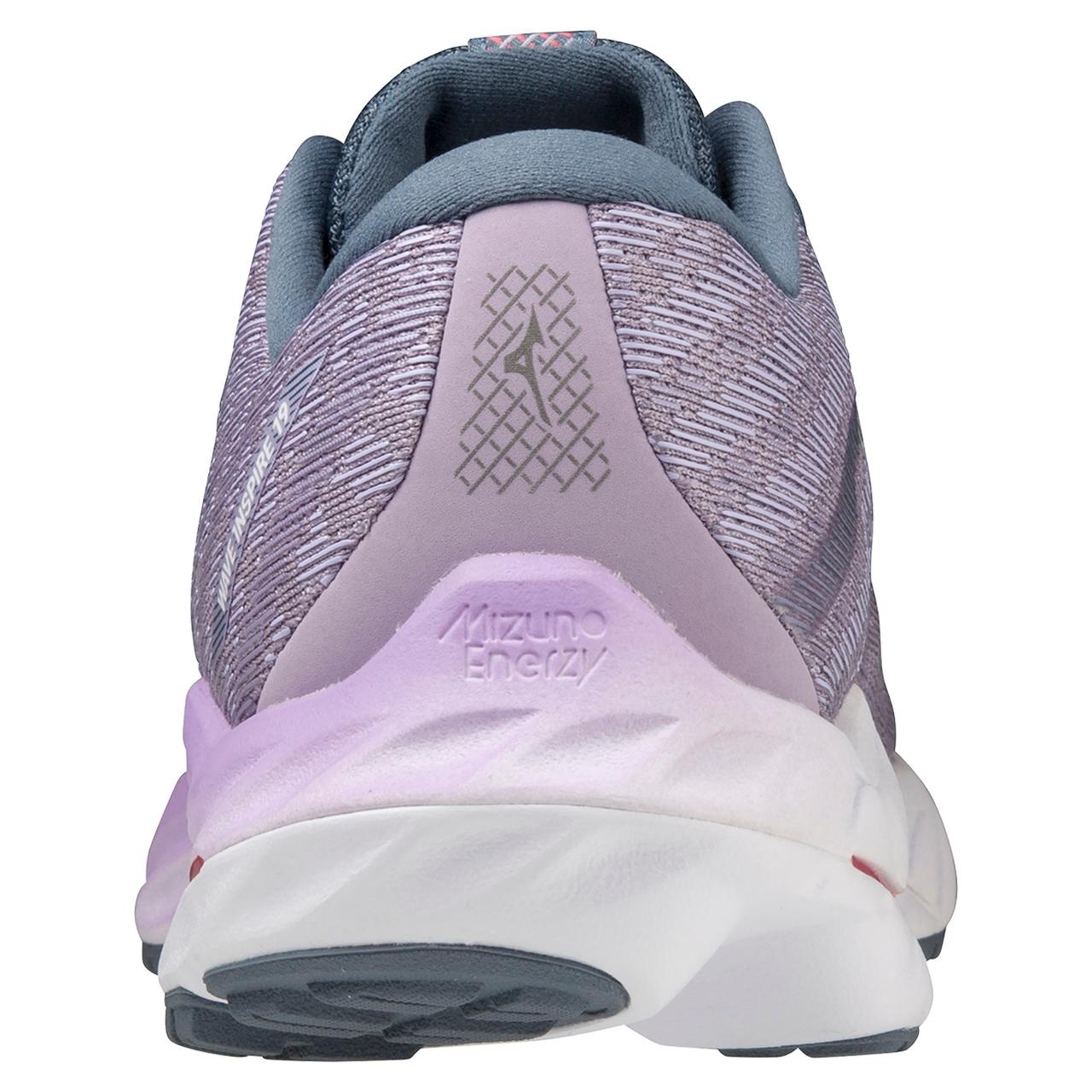 Women's Wave Inspire 19 Running Shoe - 5