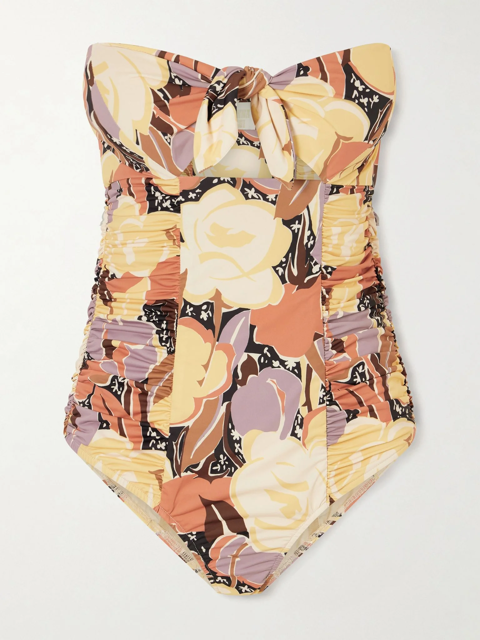 Desert bloom swimsuit Multi - 1