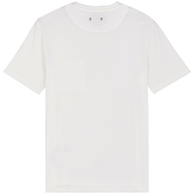 Men Organic Cotton T-Shirt Solid - 2