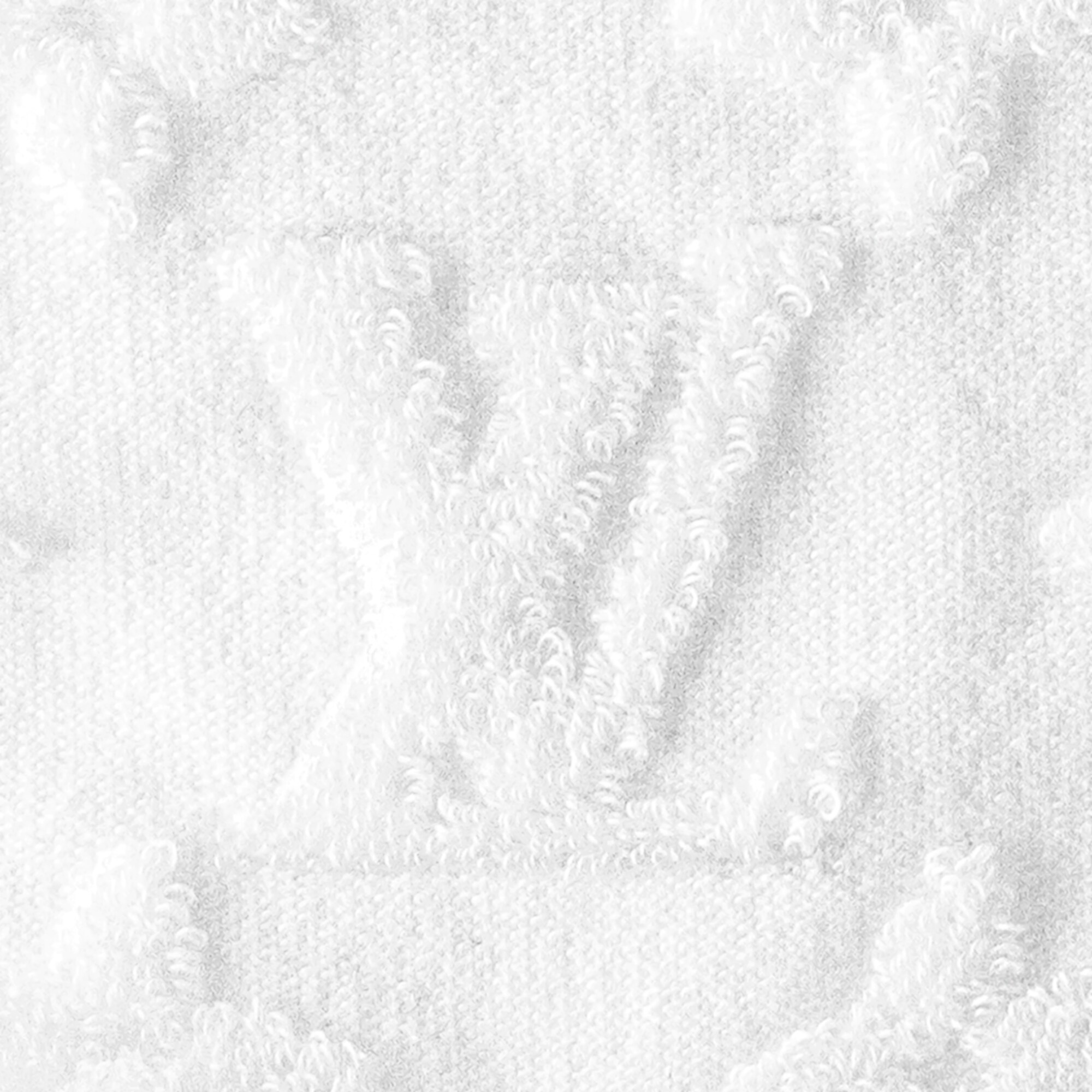 Monogram Sponge Socks - 2