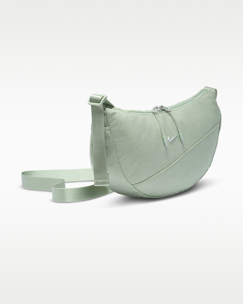 Nike Nike Aura Crescent Crossbody Bag (4L) outlook