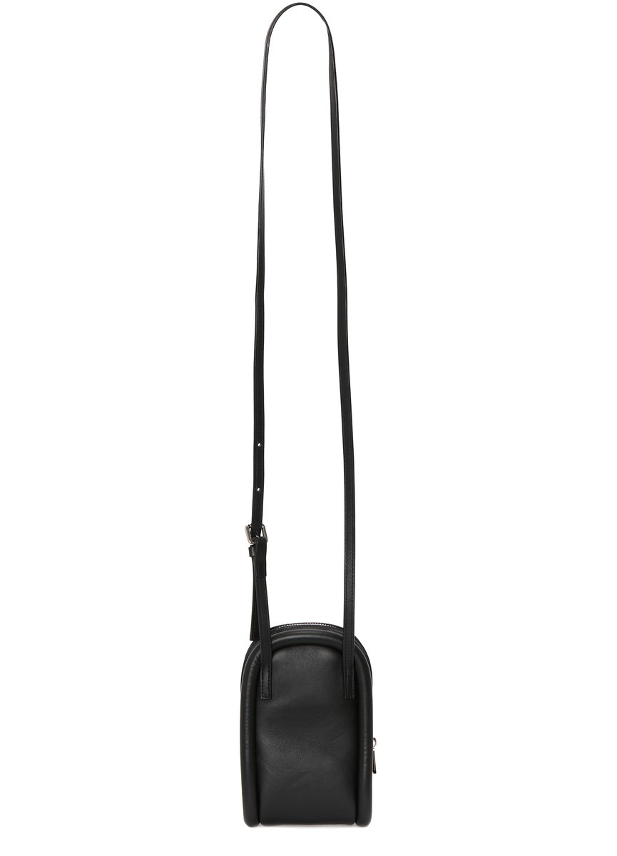 JW Anderson Bumper-Pouch Leather Phone Pouch | 24s | REVERSIBLE