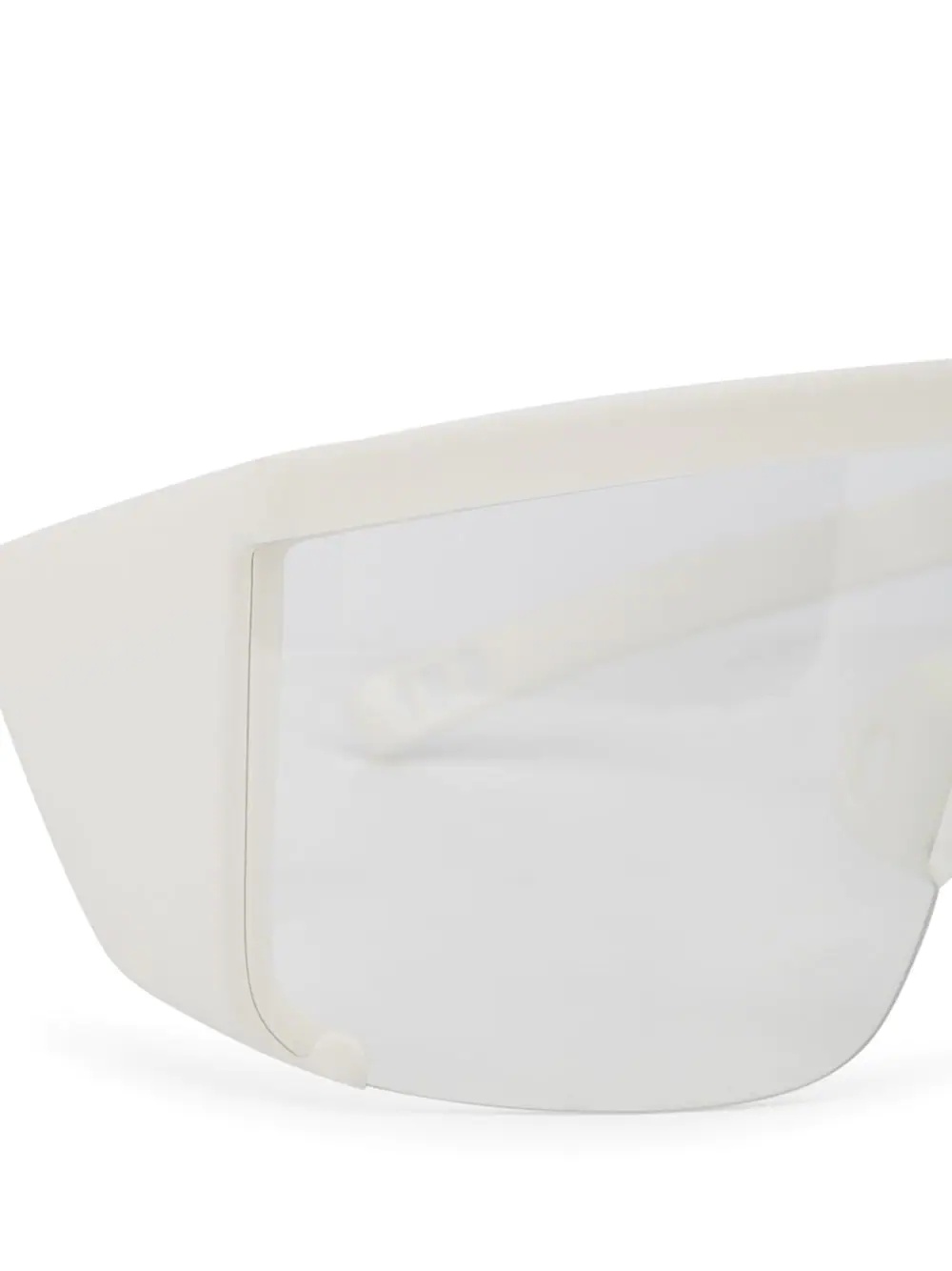 Guardone shield-frame glasses - 3