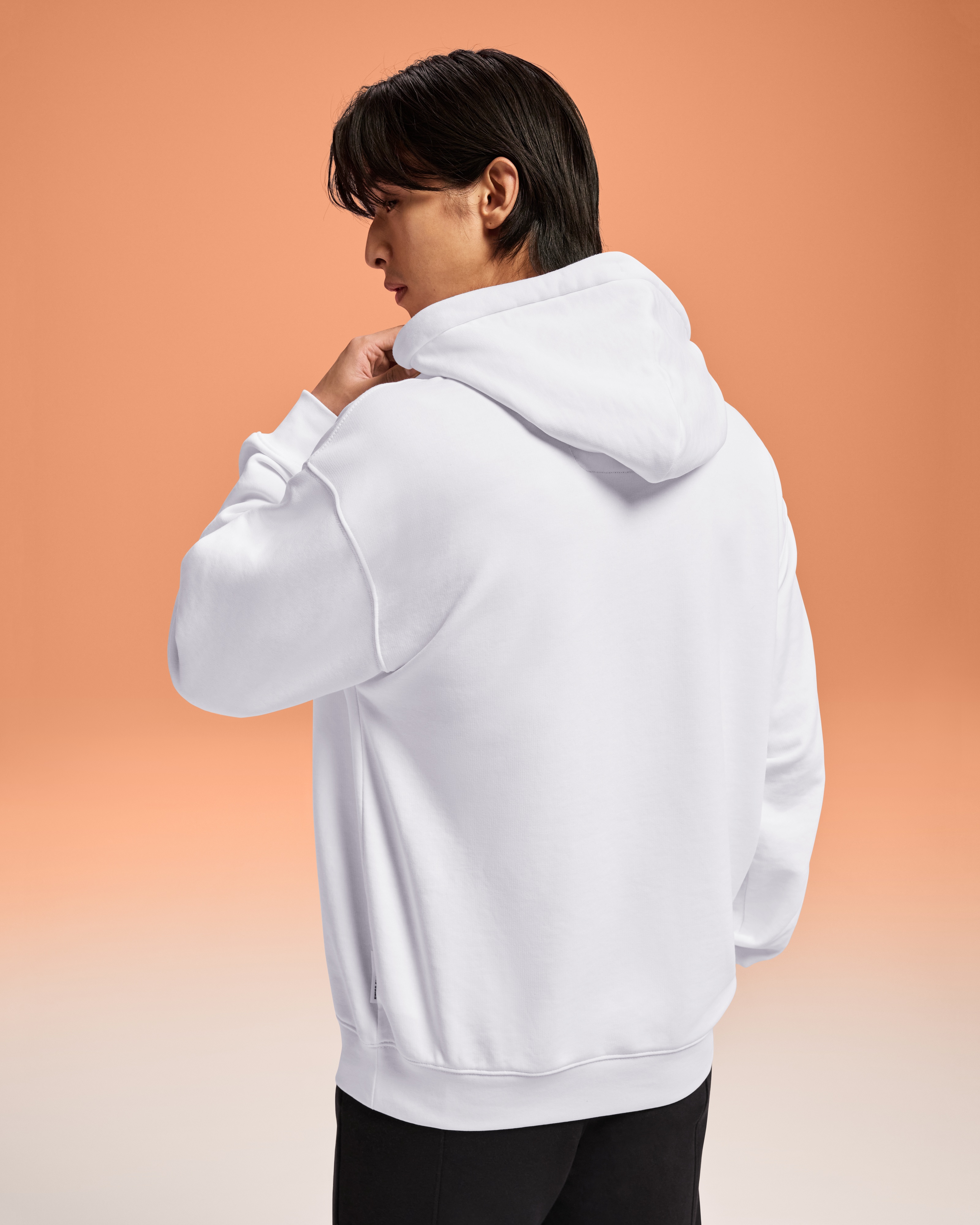 Club Hoodie - 3
