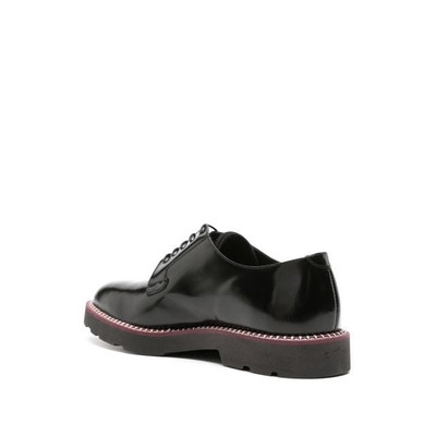 Paul Smith Ras leather lace-up shoes outlook