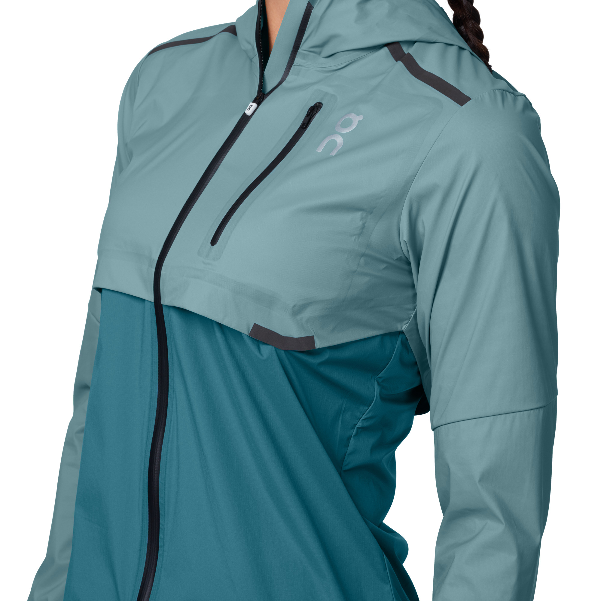 Weather Jacket - 4