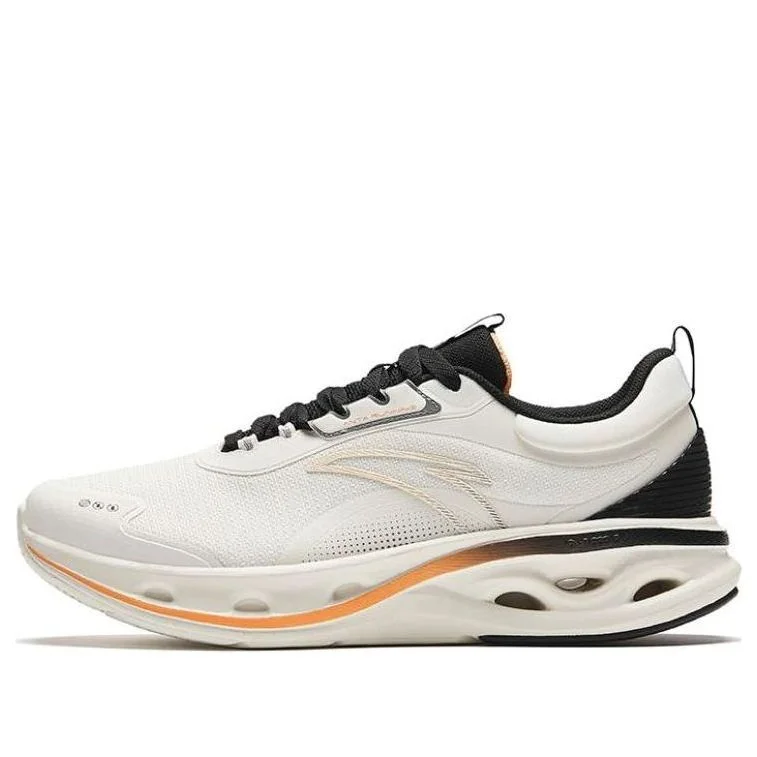 ANTA Energy Ring 'White Black Orange' 912345575-1 - 1