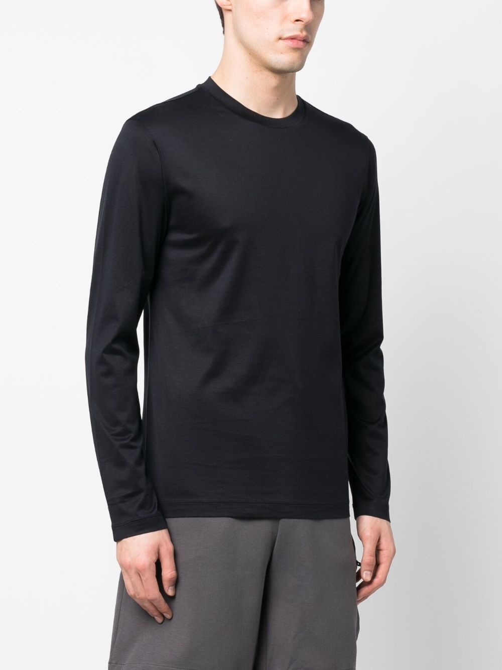 long-sleeve T-shirt - 3