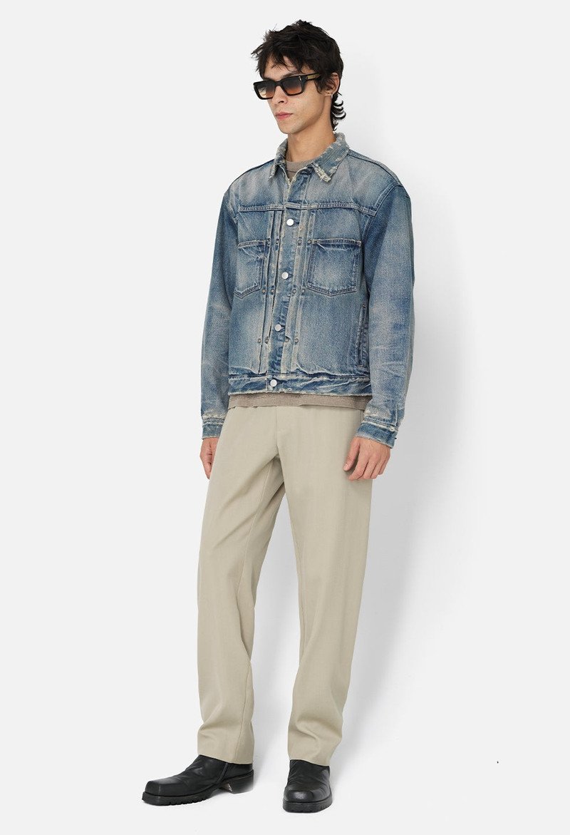 THUMPER JACKET TYPE II 4