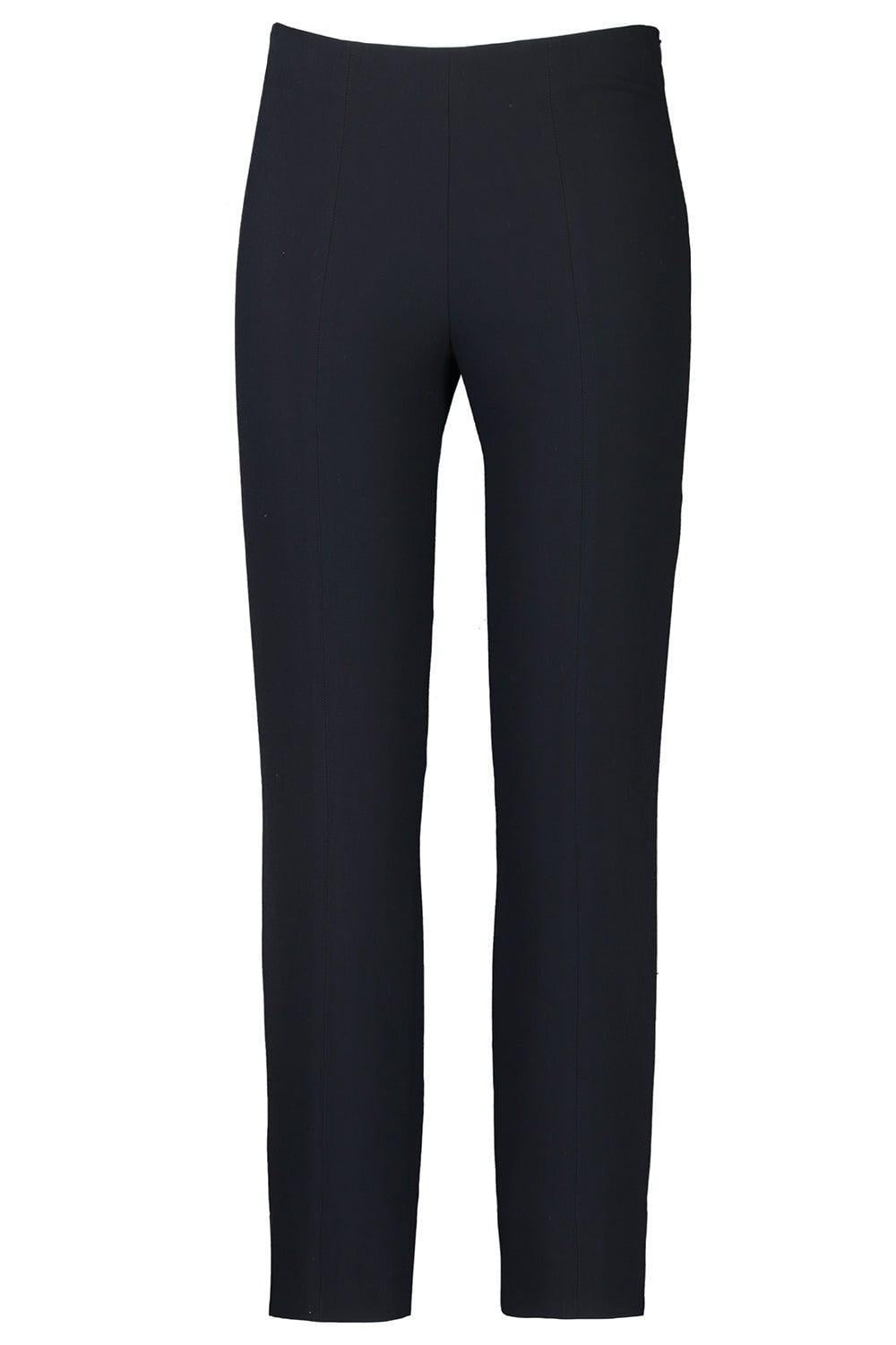 Stitch Front Seam Legging - 1