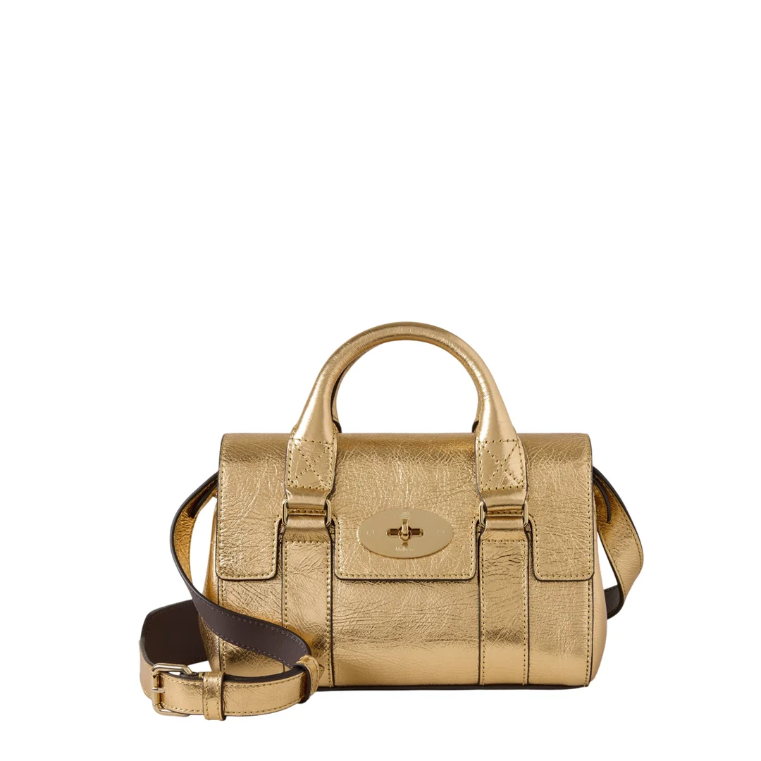 Mini Heritage Bayswater Metallic - 1