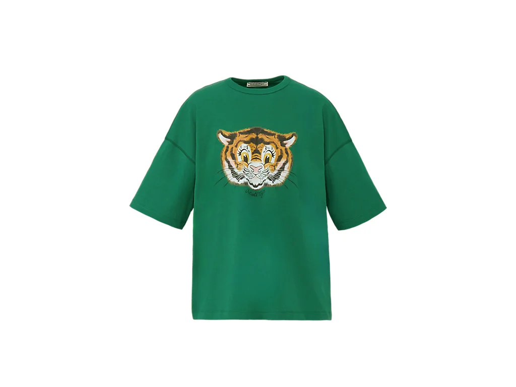GRAPHIC TEE - 1