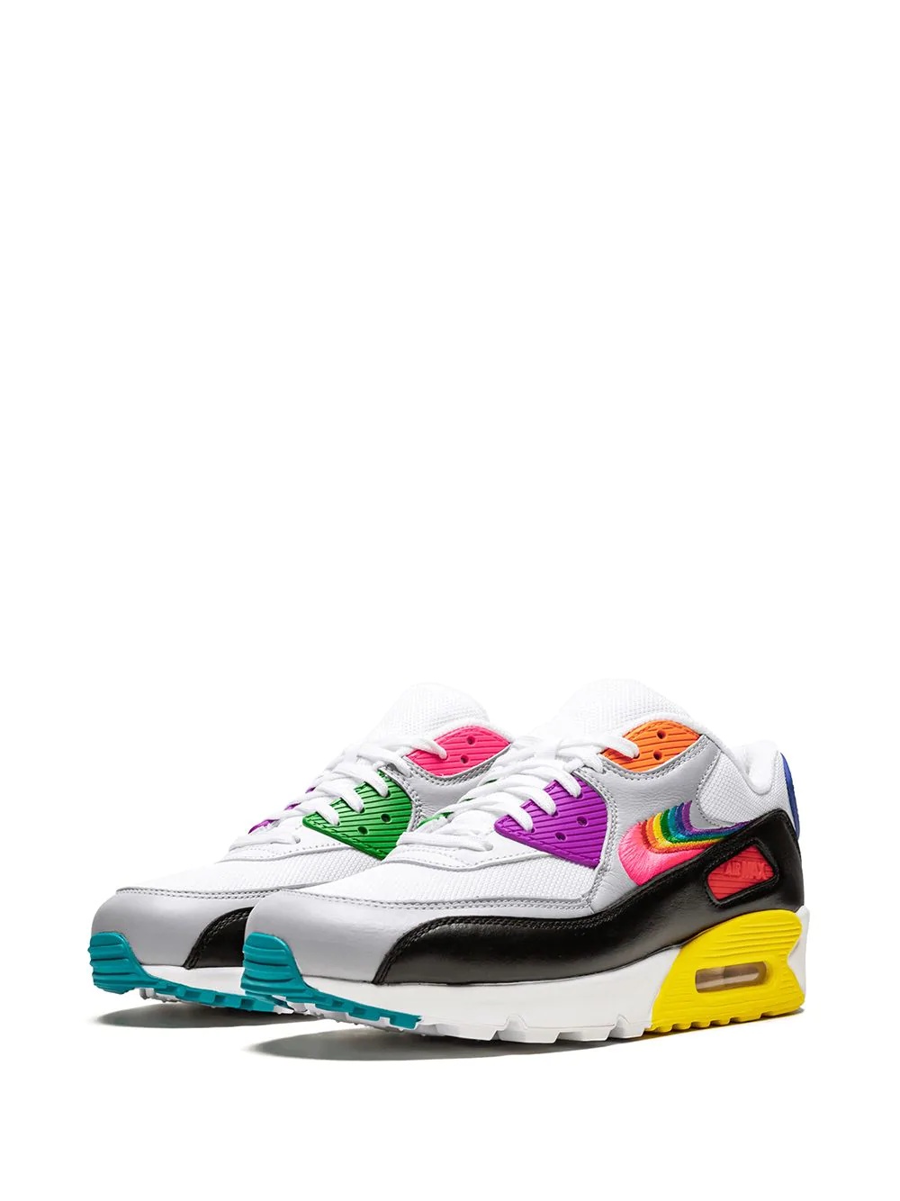 Air Max 90 "Be True" sneakers - 2