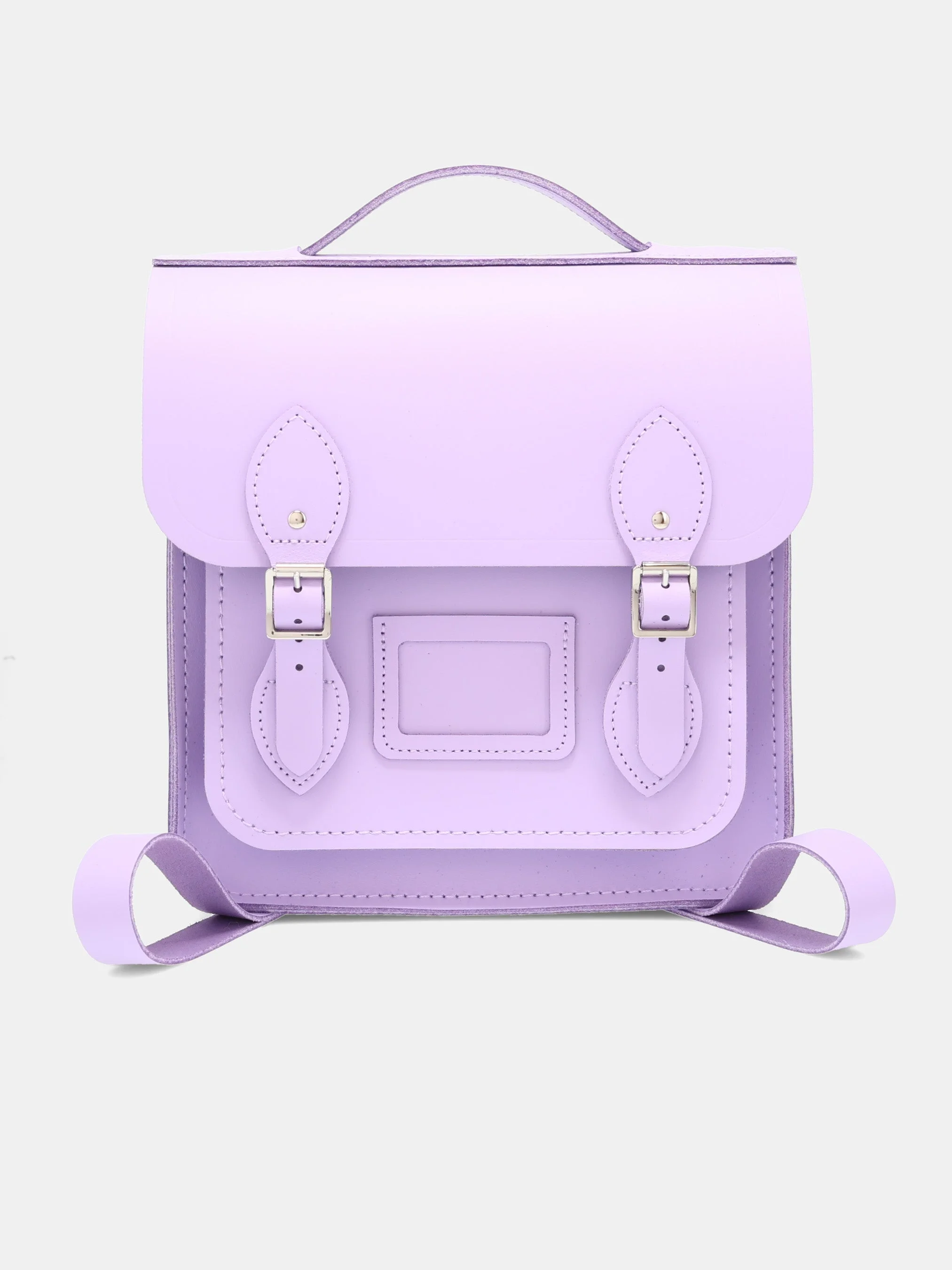 The Small Portrait Backpack - 1