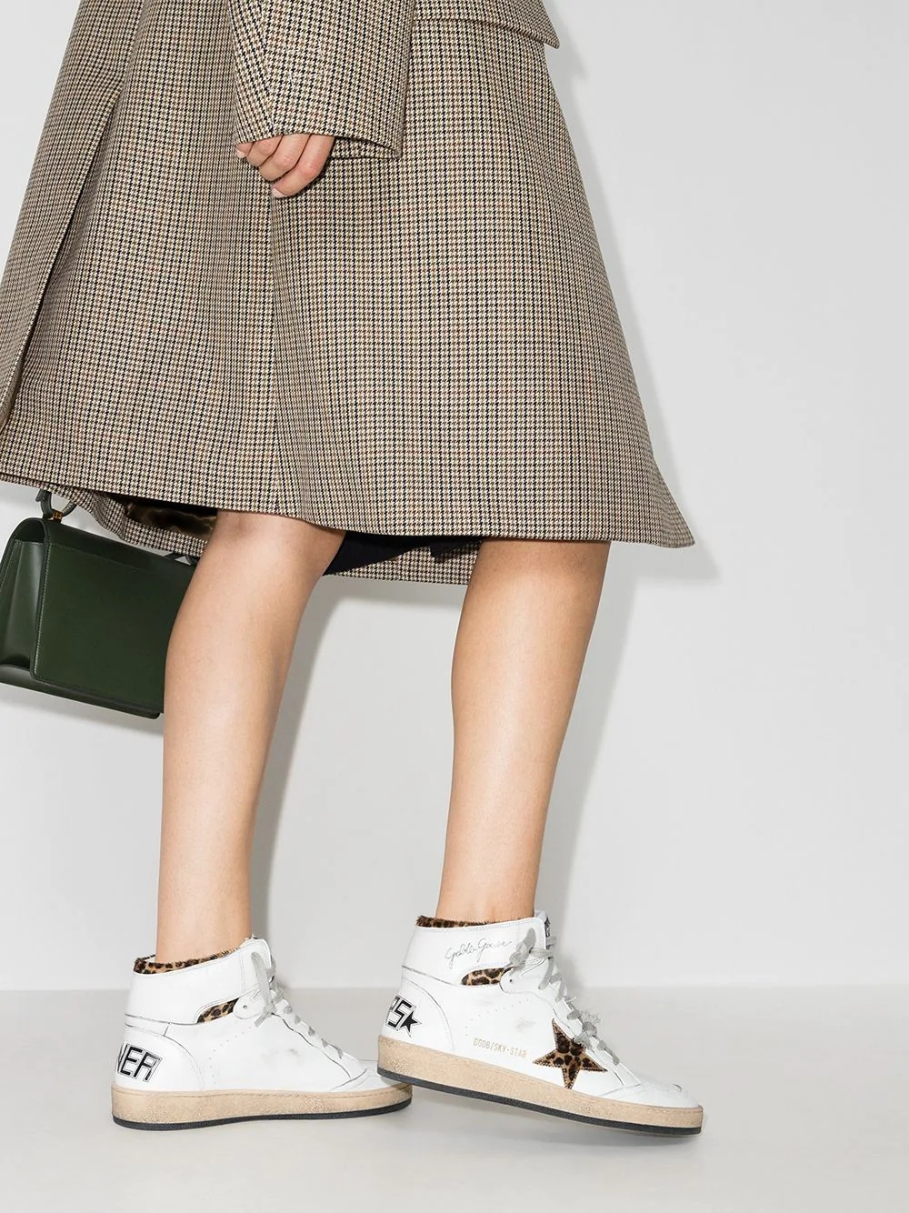 Sky-Star high-top sneakers - 3